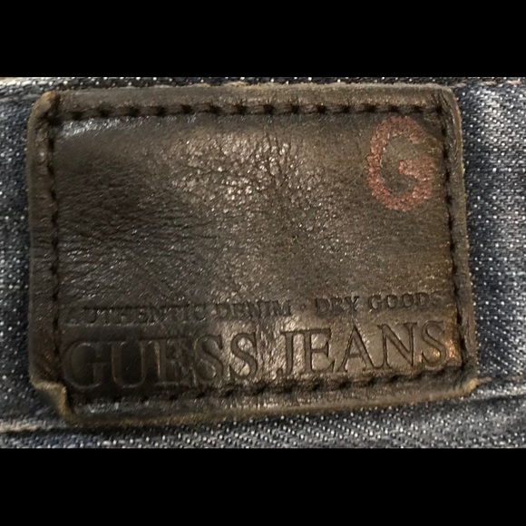 Embellished Jeans - Picture 3 of 7